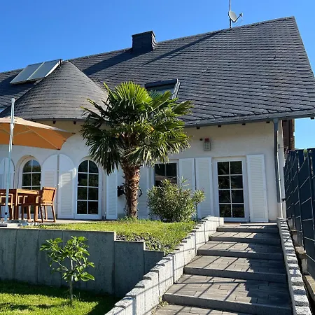 La Maison Kaiserstuhl Mit Sauna Vogtsburg Exterior photo