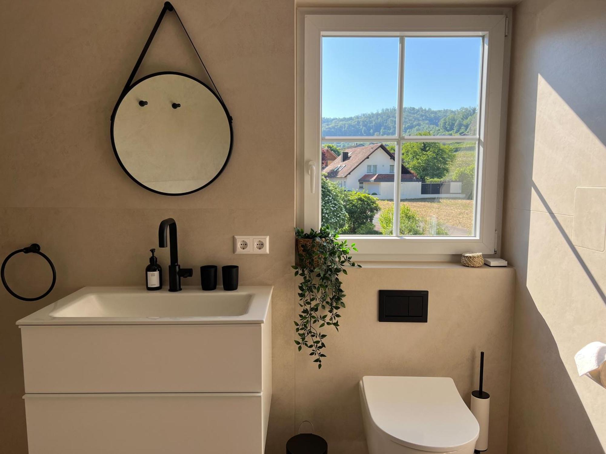 La Maison Kaiserstuhl Mit Sauna