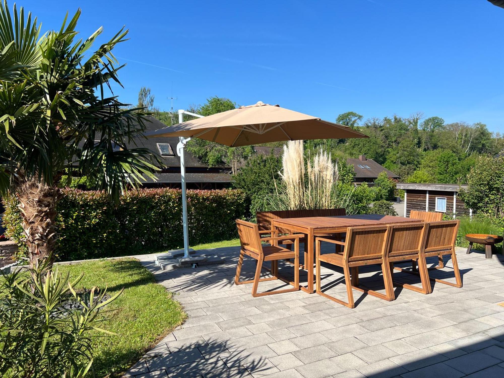 La Maison Kaiserstuhl Mit Sauna Holiday home *