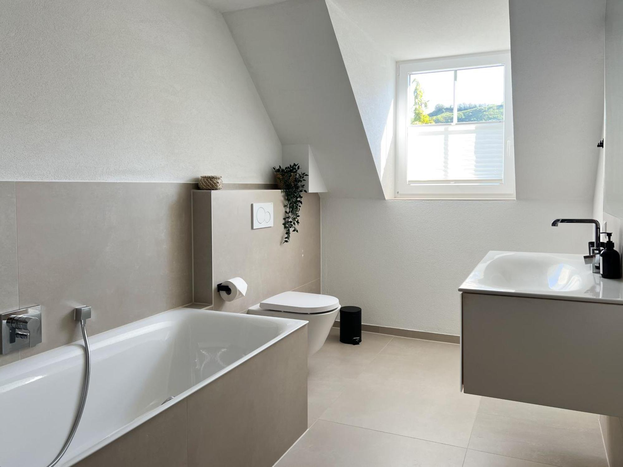 La Maison Kaiserstuhl Mit Sauna