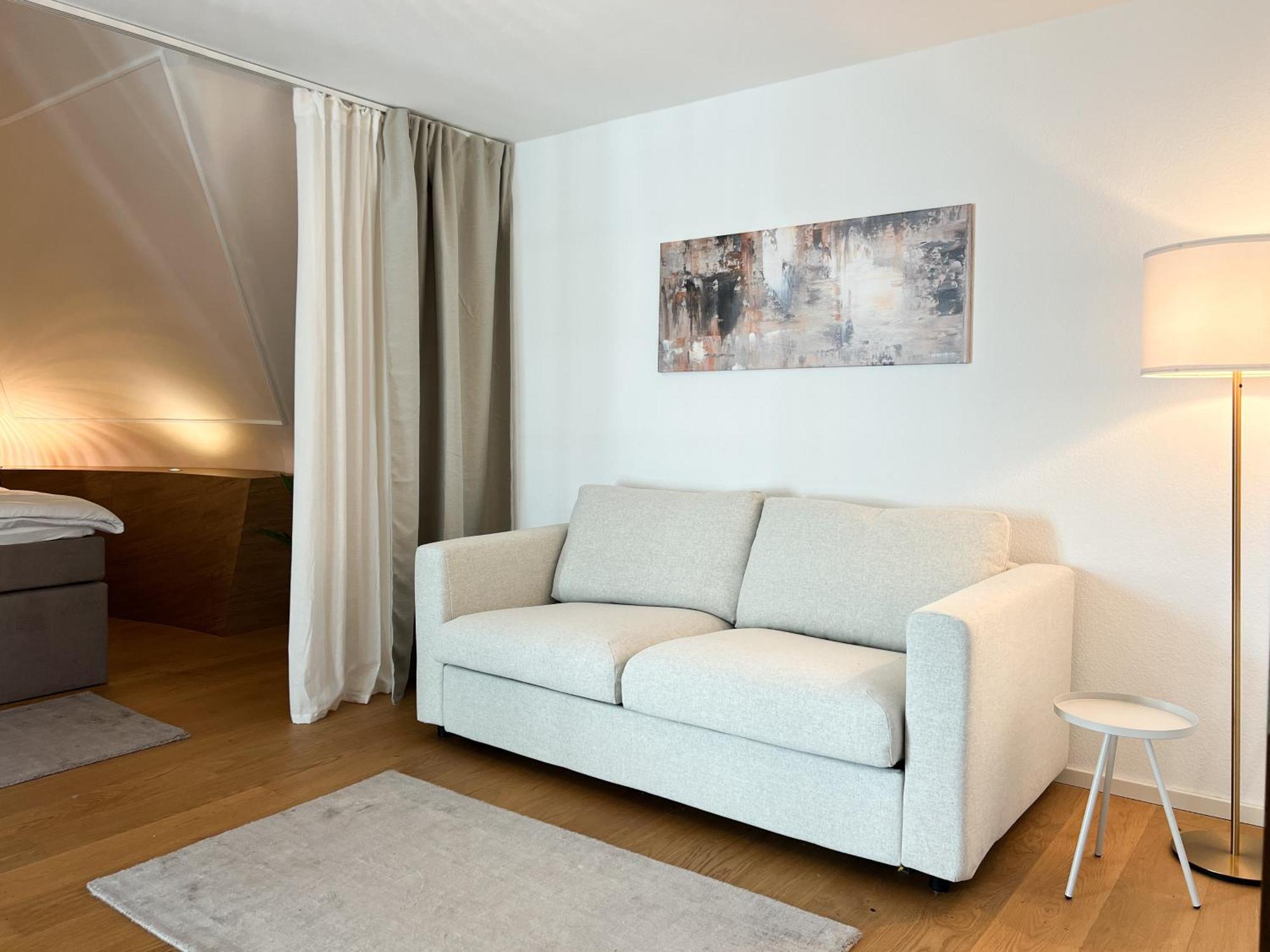 La Maison Kaiserstuhl Mit Sauna *