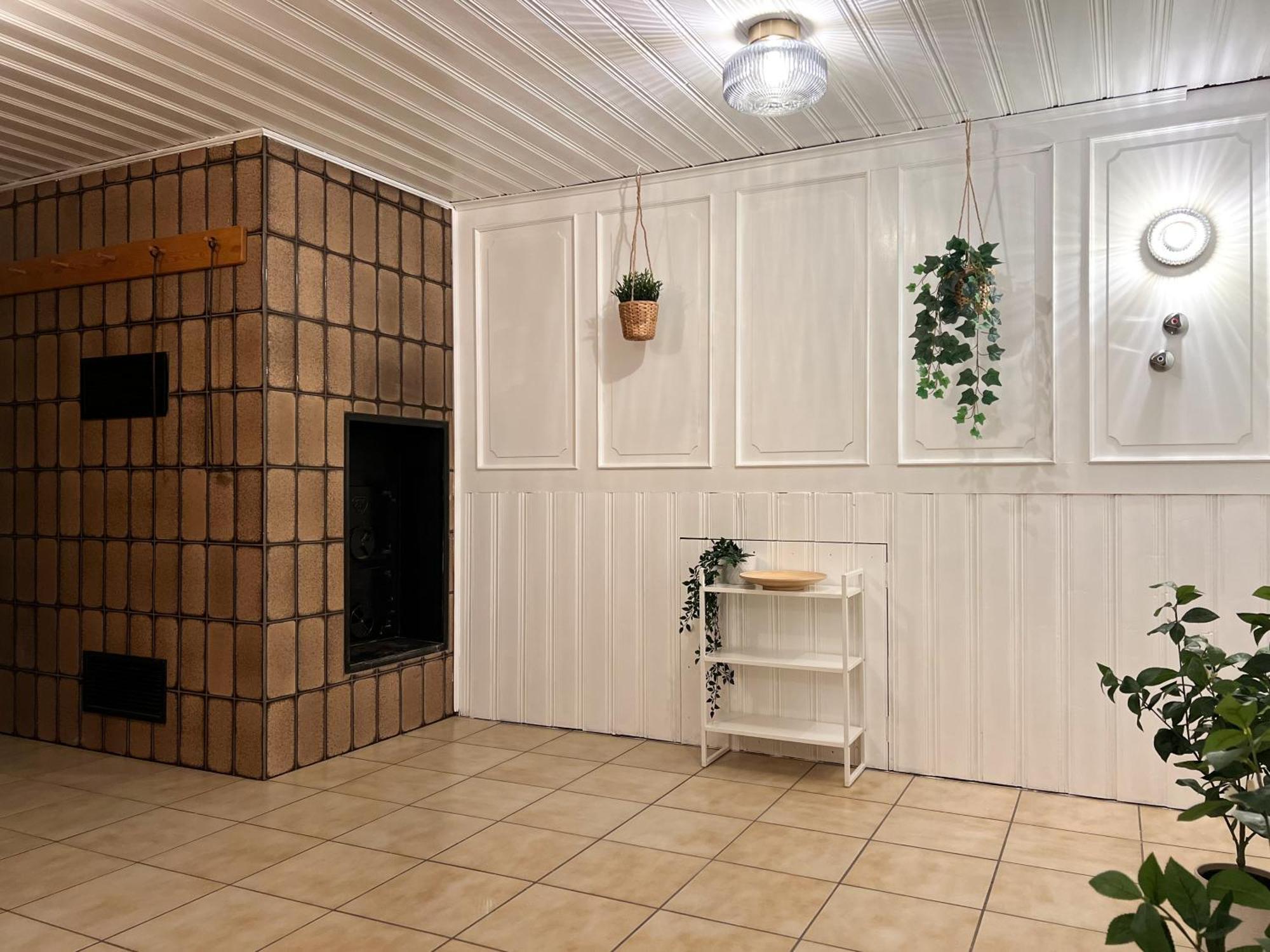 La Maison Kaiserstuhl Mit Sauna Holiday home *