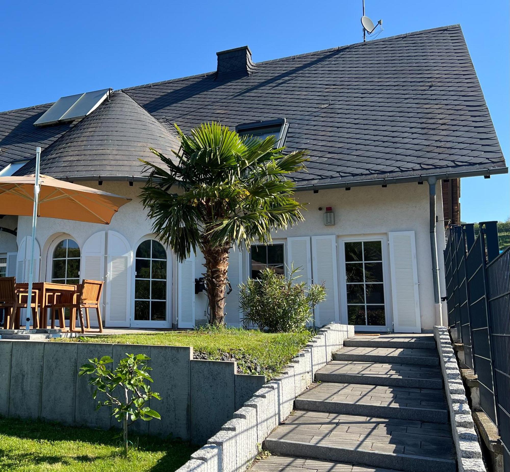 La Maison Kaiserstuhl Mit Sauna Vogtsburg