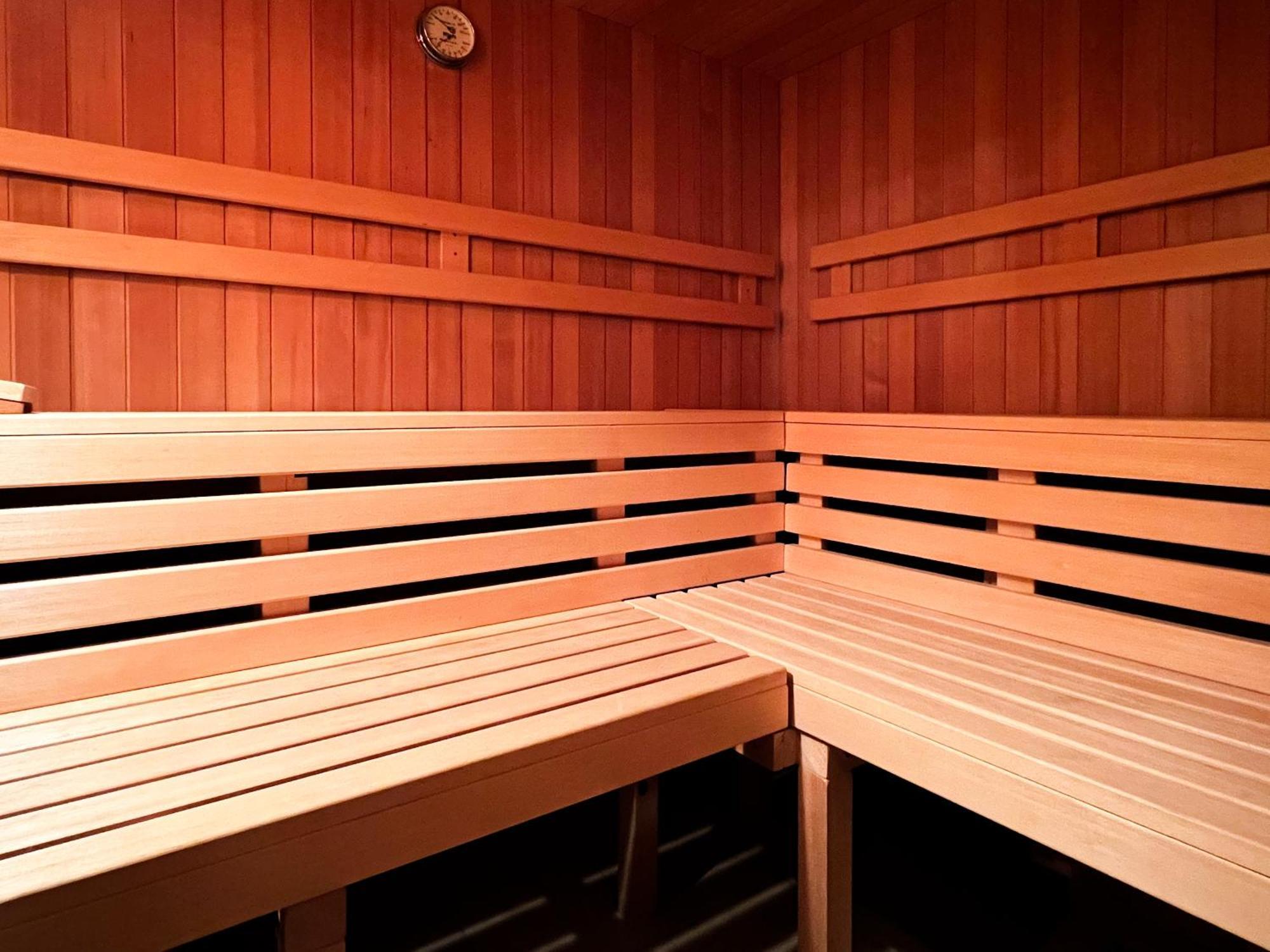 La Maison Kaiserstuhl Mit Sauna